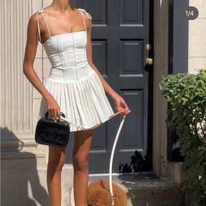 House of CB Marcy Dress BNWT